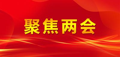 政协江陵县第七届委员会第三次会议举行分组讨论
