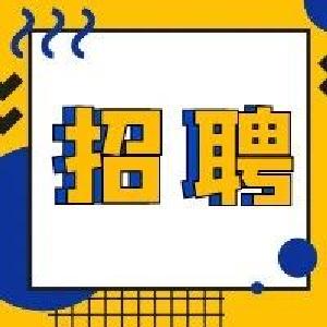 最高年薪12万，8个空缺等你来填补