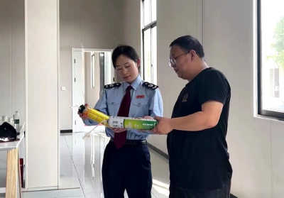 优化营商环境丨以创“绿”之举 服务创“新”之城