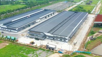 优化营商环境丨江陵：物流产业发展降本增效提质