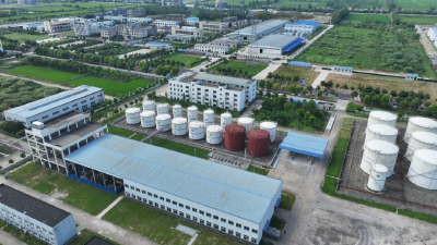 优化营商环境丨江陵：企业有发展 润物细无声