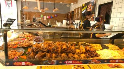 共创食安丨江陵：守护群众“舌尖上的安全”