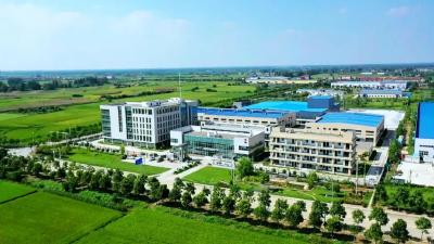 24小时轮班作业 白柳泵站新建项目按下“加速键”
