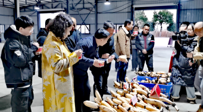聚力建支点 | 水润京楚迎春来 品牌强省开新篇