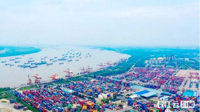 荣膺国家物流枢纽！为什么是荆州？