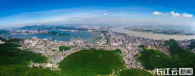 黄石市委书记郄英才：奋进第一方阵 建功支点建设 推动武汉都市圈重要增长极建设整体提升 
