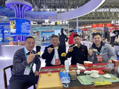 宜昌实施“五个一工程”打造美食文化新名片