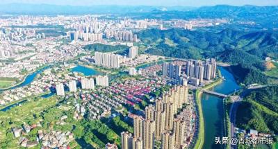 咸宁：聚焦支点建设，强基固本激发活力