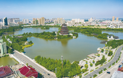 天门：聚焦支点建设 加快跨越赶超