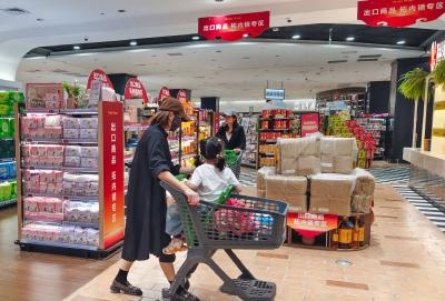 （一）经济专题：湖北二季度经济怎么干？路径在这“五字诀