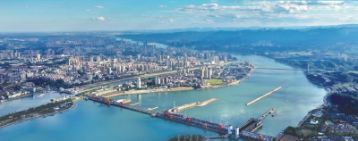 三个“首次”背后，宜昌缘何一路领跑？