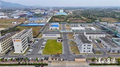 “解困一个厂，激活一条链”！县域招商的链式反应如何引爆？解码襄阳“纾困-重组-跃迁”背后的产业生态重构
