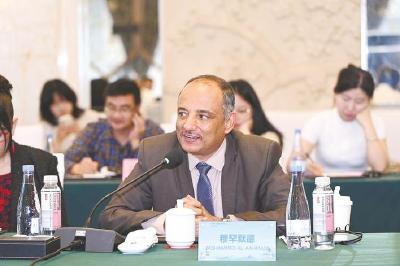 全球文旅专家热议：湖北文化旅游的国际化定位十分突出