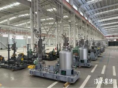 一企之问触发链式反应！看襄阳如何把问题清单变成招商地图