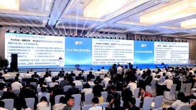 周济寄语：光谷锚定两个“世界级”新目标