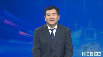 专访湖北省经信厅党组书记朱万奎：乘势突破 湖北聚力实施产业倍增
