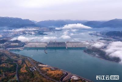 专访湖北省水利厅党组书记、厅长廖志伟：打造“四区” 为支点建设添水利动能