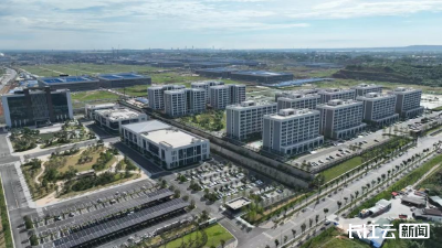 专访湖北省发改委党组成员、副主任毛明天：提量重质 湖北全力推动能级跨越