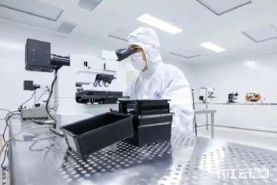 省科技厅党组书记、厅长冯艳飞：实施科创引领战略 整体提升支点创新策源力