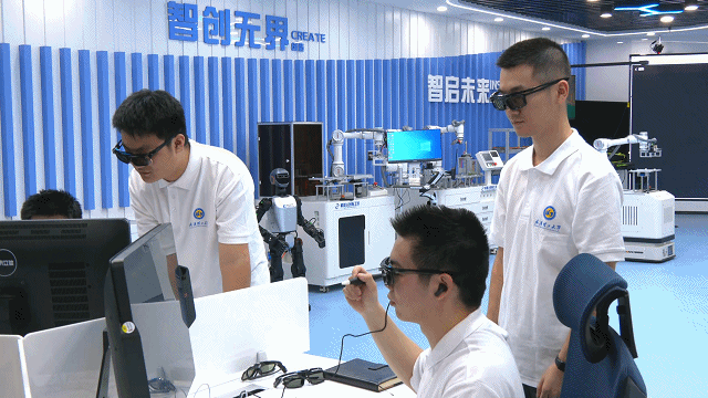 未来教育正在“重塑”——写在世界数字教育大会在武汉召开之际