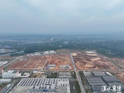 “资源地+生产地”破局！襄阳创新模式引来磷化工巨头，锻造千亿产业集群核心