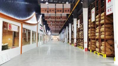 助力革命老区产业升级 —— “青”力出击的黄冈力量