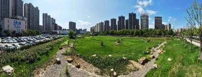 “微改造”解锁“小美好”