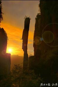星光映峡谷 光影铸文旅 ——恩施州“文旅+影视”融合开辟世界级旅游新赛道