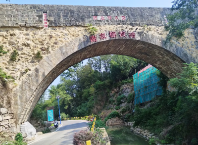 碧水流淌润万家——探访全省水情教育基地宜都幸福渠