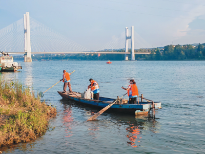 牢记嘱托感恩奋进 确保一泓清水永续北上——十堰贯彻落实习近平总书记重要回信精神纪略 