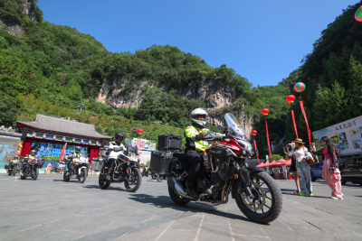   从生态修复到文化铸魂 | 尧治河绿水青山的“价值密码”