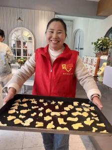 荆门人请记住她：45岁“丫丫妈妈”走了，但她温暖了整座城