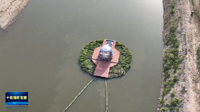 牢记殷殷嘱托 守护一泓清水丨全力守护筑牢生态屏障 绿色转型激活山水价值