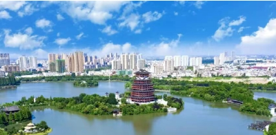 天门这五年，改革赋能赶超路