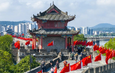 那年，襄阳人是这样过节的……