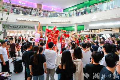 人口流入量是流出量的6.8倍 从超级黄金周看湖北新亮点