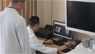  这项医疗技术想让2亿中国人睡个好觉 湖北医工融合让更多医生的“好点子”变成现实
