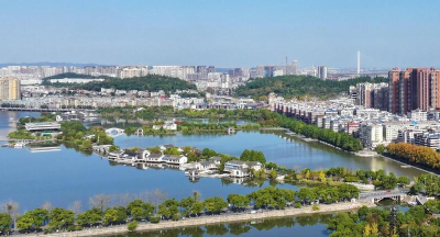 活力黄石｜城市“有里有面 ”  生活“有滋有味” ——黄石深入推进城市更新走笔
