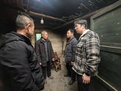 聚焦干部素质提升年｜赤壁市新店镇推动年轻干部在一线成长成才纪实