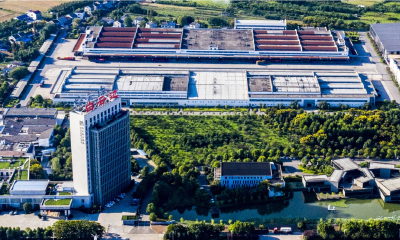 五年倍增、率先跨越！荆州，工业脊梁日益挺拔
