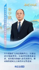@湖北人 你关心的问题，14位厅长来解答！