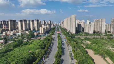  说说我们的十四五｜什么让公安更有魅力？每一页都写满精彩～