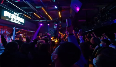 从“网红流量”到“青春留量”，宜昌伍家岗“夜市+”模式如何激活区域经济？