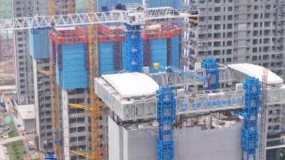 湖北省住建厅厅长刘丰雷：努力建设具有荆楚特色的现代化人民城市