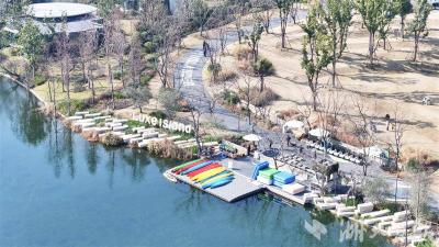 武汉改革“政策包”激活“一池锦鲤”