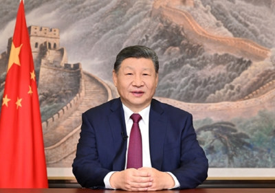 牢记总书记的嘱托丨一场科创赛道的“万马奔腾”