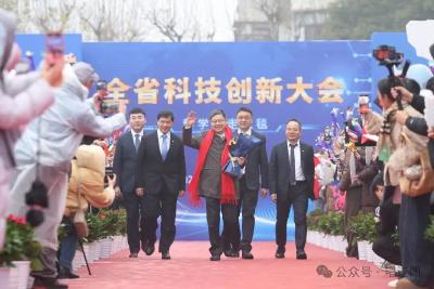 “置顶”创新就是置顶未来
