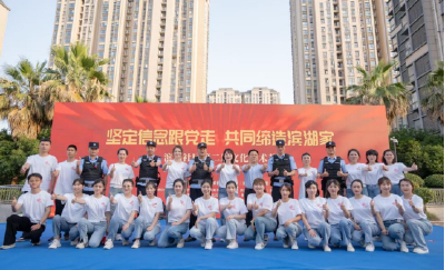 滨湖靠“土办法” 年入40万！襄城蹚出全省基层治理新路径