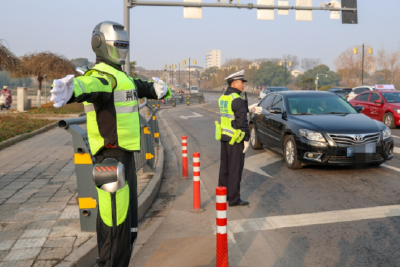 春运首日，荆州“卷”起来了！