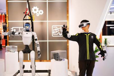 九城发布“三年行动方案”，武汉都市圈加速打造科技创新共同体